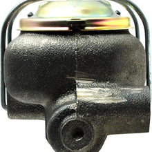 Professional 18M94 Brake Master Cylinder Assembly