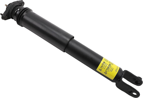 GM Original Equipment 25769669 Rear Shock Absorber with Upper Mount