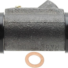 Professional 18E528 Front Passenger Side Drum Brake Wheel Cylinder