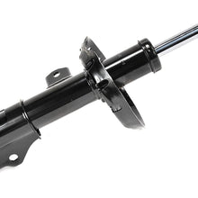 GM Original Equipment 84230367 Front Passenger Side Suspension Strut Assembly