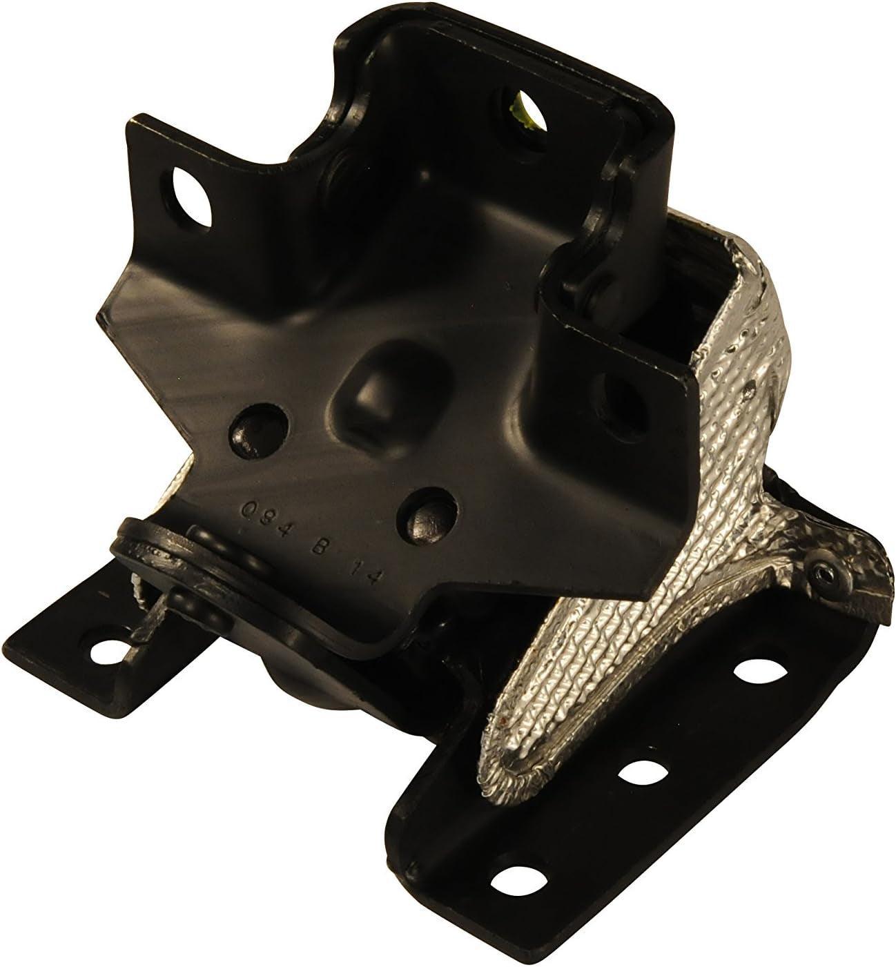 GM Genuine Parts 15226254 Yellow Engine Mount