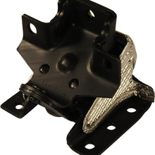 GM Genuine Parts 15226254 Yellow Engine Mount