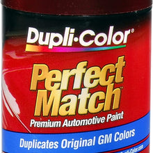 Dupli-Color BCL0125 Clear Exact-Match Automotive Top Coat, 8. Fluid_Ounces