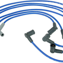 (52014) RC-FDZ074 Spark Plug Wire Set