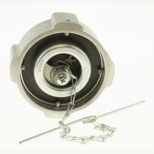 Motorad 2522-00 HD Locking Fuel Cap for Select 00-21 Freightliner Models