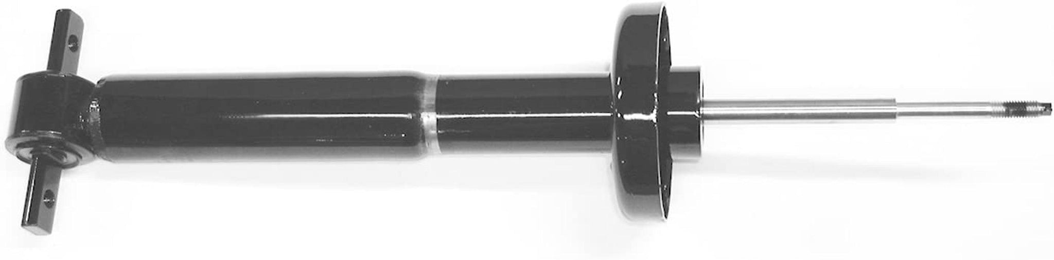 Professional 530-114 Premium Gas Charged Front Suspension Strut Assembly