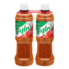 Tajin Clásico Chile Lime Seasoning 14 oz (Pack of 2)