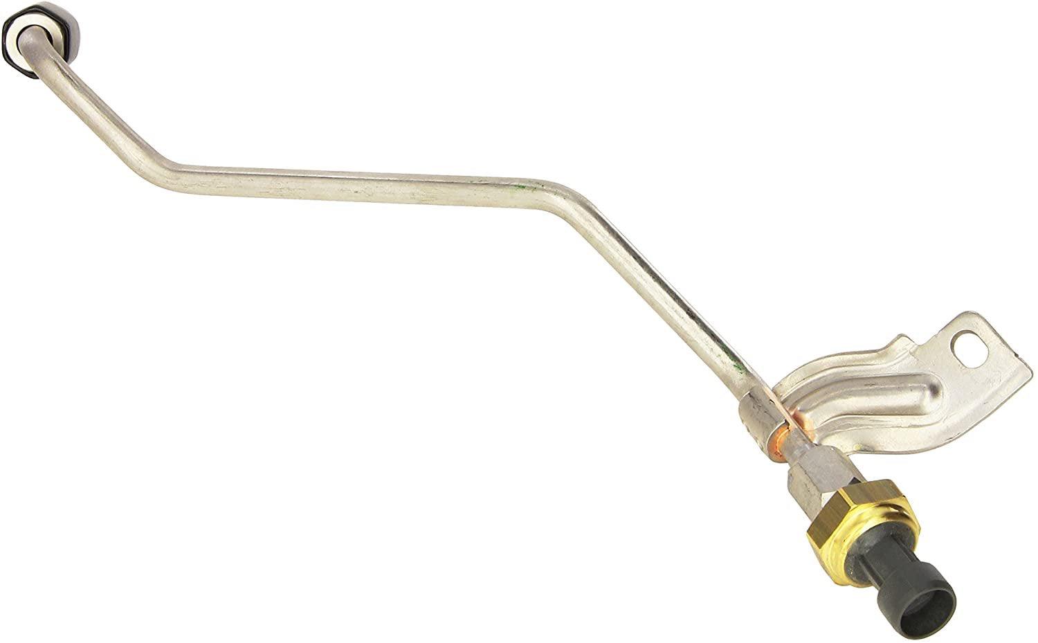 Motorcraft EGR Pressure Sensor DPFE-8