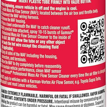 Gumout 800002231 Carb and Choke Cleaner Jet Spray - 14 oz.