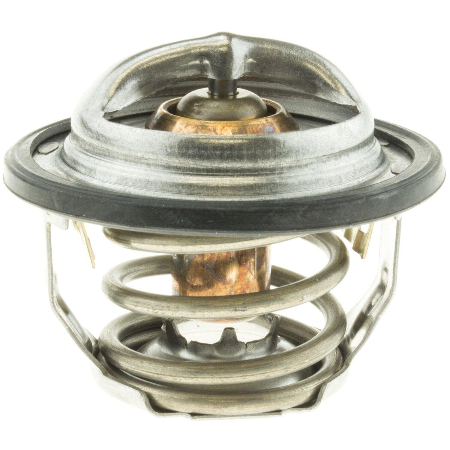 Engine Coolant Thermostat for Regal, Verano, Equinox, Terrain+More 7461-180