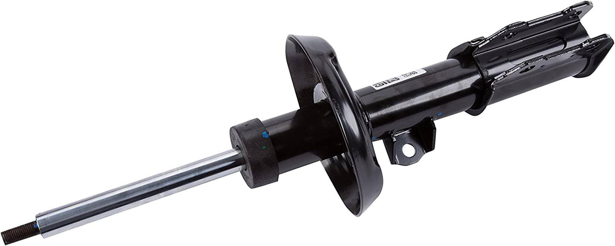 GM Original Equipment 39040192 Front Passenger Side Suspension Strut Assembly