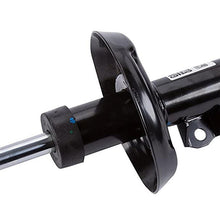 GM Original Equipment 39040192 Front Passenger Side Suspension Strut Assembly