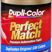 Dupli-Color BCL0125 Clear Exact-Match Automotive Top Coat, 8. Fluid_Ounces