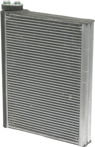 Universal Air Conditioner EV 939767PFC A/C Evaporator Core