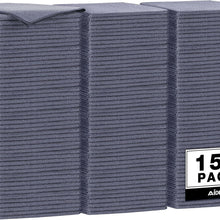 AIDEA Microfiber Cleaning Cloth, 50PK, Microfiber Towels for Cars, Premium All Purpose Car Cloths, Dusting Cloth Cleaning Rags, Absorbent Towels for SUVs, House, Kitchen, Window, 12"×12"