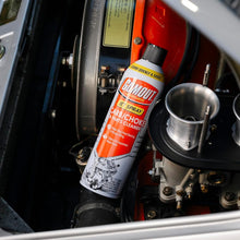 Gumout 800002231 Carb and Choke Cleaner Jet Spray - 14 oz.
