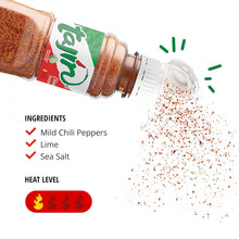 Tajin Clásico Chile Lime Seasoning 14 oz (Pack of 2)