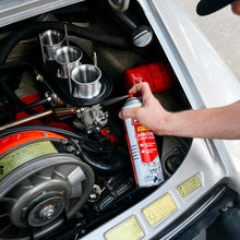 Gumout 800002231 Carb and Choke Cleaner Jet Spray - 14 oz.