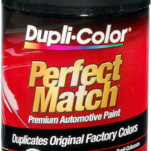 Dupli-Color BCL0125 Clear Exact-Match Automotive Top Coat, 8. Fluid_Ounces
