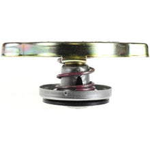 Motorad T6 Radiator Cap