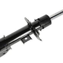 GM Original Equipment 506-707 Front Passenger Side Suspension Strut Assembly