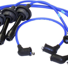 (8133) RC-TE86 Spark Plug Wire Set