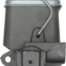 Professional 18M19 Brake Master Cylinder Assembly