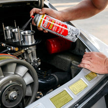 Gumout 800002231 Carb and Choke Cleaner Jet Spray - 14 oz.