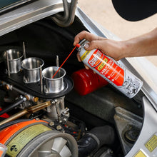Gumout 800002231 Carb and Choke Cleaner Jet Spray - 14 oz.