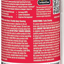 Gumout 800002231 Carb and Choke Cleaner Jet Spray - 14 oz.