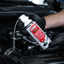 Gumout 800002231 Carb and Choke Cleaner Jet Spray - 14 oz.