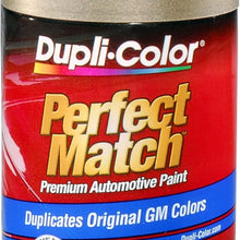 Dupli-Color BCL0125 Clear Exact-Match Automotive Top Coat, 8. Fluid_Ounces