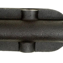 Professional 18M42 Brake Master Cylinder Assembly