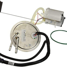 Fuel Pump and Sender Assembly PFS-282