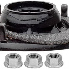 Professional 901-027 Rear Suspension Strut Mount