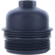 Motorad MO341 Engine Oil Filter Cap for Select 11-19 Hyundai Kia Models