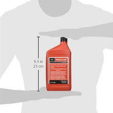 Motorcraft XT11QDC Transmission Fluid
