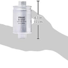 Fram G3727 Fuel Filter