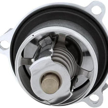 1022-215: Engine Coolant Thermostat