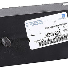 GM Genuine Parts 15840277 Automatic Transmission Mount