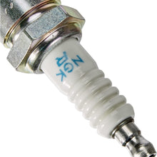 New Stens Spark Plug 130-847 Compatible with Honda 98076-56917,  7022, BPR6HS, Subaru 065-01404-20, Torch E6RTC, Toro 119-1961