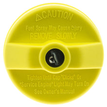 Motorad MGC213KAY Keyed Alike Locking Fuel Cap
