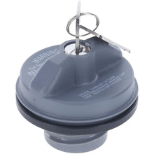 Motorad MGC205KA Fuel Tank Cap for Select 96-01 Ford Mercury Models