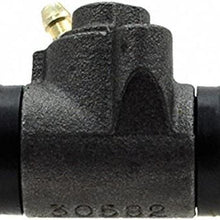 Professional 18E1288 Rear Driver Side Drum Brake Wheel Cylinder