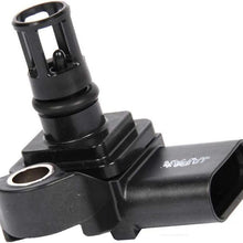 GM Original Equipment 55569992 Intake Air Pressure and Temperature Sensor