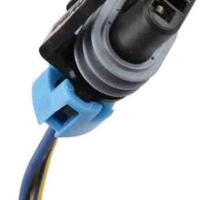 GM Genuine Parts 22715444 Front Driver Side ABS Wheel Speed Sensor Wiring Harness
