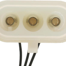 Professional 213-3158 Throttle Position Sensor