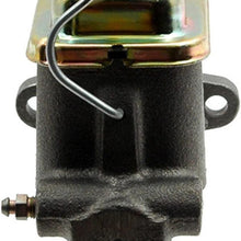 Professional 18M1039 Brake Master Cylinder Assembly