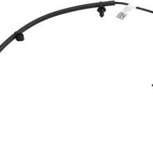 GM Original Equipment 84449197 Rear Wheel Speed Sensor