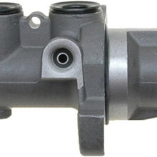 18M2551 Professional Brake Master Cylinder Assembly